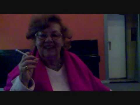 Aradi Tibor interjúja Lorán Lenkével és Kokas Piroskával  Mikroszkóp Színpad kabaré 24