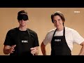 Blind Baking With James And Oliver Phelps Harry Potter Wizards Of Baking Max