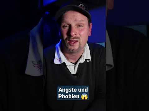 Ängste und Phobien | Angst vor dem Bus? #herrbusfahrer #shorts