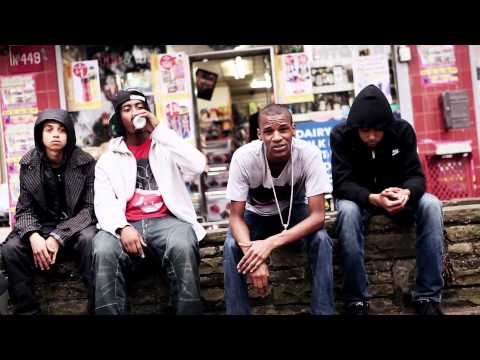 Political Peak ft Exo - Tears in the rain (OFFICIAL VIDEO) [@Political_Peak @ExoUSG]