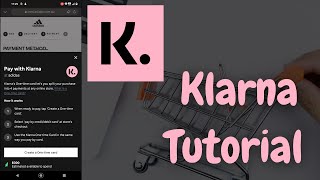 How to Use Klarna (2021/22) | Klarna Tutorial | Online and In-Store