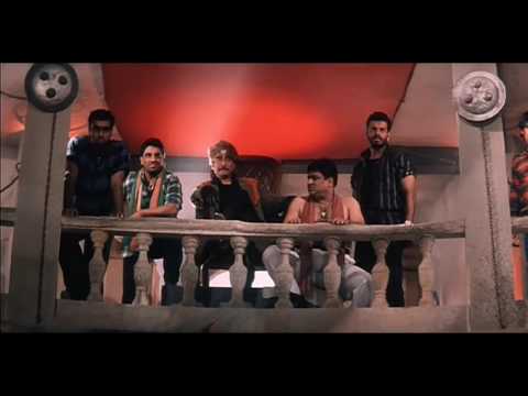 Sunny deol dialogue from movie Ghatak