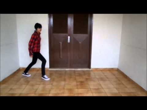 F(x) 에프엑스_Electric Shock_Dance Cover by Leticia