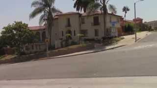 Mike Love&#39;s Teenage Home At Mt Vernon And Fairway