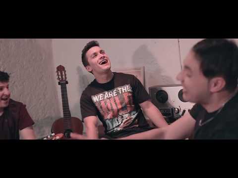 Bem the Bem ft El Super Hobby - Ella No Vale Nada (Cover)