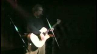 Devin Townsend - Noisy Pink Bubbles (Live acoustic 2000)