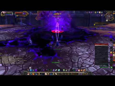 A Vessel Made Ready Argus Quest World of Warcraft