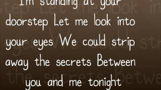 Difference in me - westlife lyrics