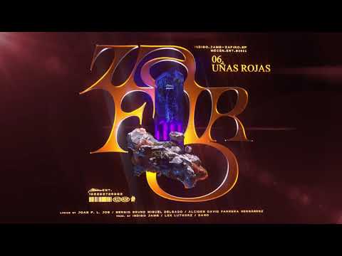 Video thumbnail for Uñas Rojas
