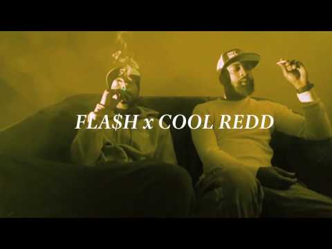 Fla$h Ft Cool Redd - Roll it up