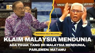 Download lagu PM MALAY KLAIM ADA PIHAK IRI MALAYSIA MENDUNIA, PARLEMEN: IYA MENDUNIA SALAH SEBUT NAMA PRESIDEN mp3 Download lagu PM MALAY KLAIM ADA PIHAK IRI MALAYSIA MENDUNIA, PARLEMEN: IYA MENDUNIA SALAH SEBUT NAMA PRESIDEN mp3