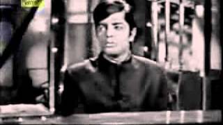 mujhe tum nazar se giraa to rahay ho- waheed murad