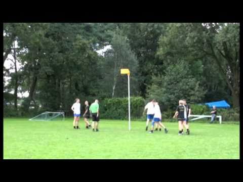 Scores DWS 1-Activitas 1 dd 4 september 2010