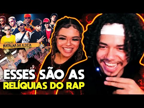 BRENNUZ REAGE a Cypher BDA & Eminente