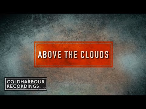 Dave Neven presents Ocata - Above the Clouds