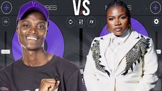 Download lagu KING MONADA VS MAKHADZI Limpopo Music Battle | CrossDj Mix 2025 mp3 Download lagu KING MONADA VS MAKHADZI Limpopo Music Battle | CrossDj Mix 2025 mp3