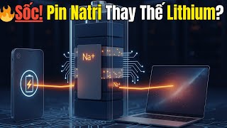 Beyond Lithium: Are Sodium Batteries the Battery Technology of the Future?