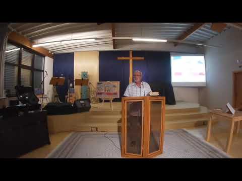 Joseph the dreamer part 1