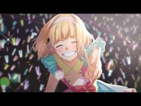 ありがとうの気持ちをこめてファンサ歌ってみた【ばぁう】