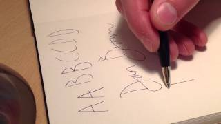 Cross Ball Point Refills Fine v Medium