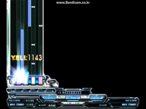 Malicious Fingers (BMS Custom)