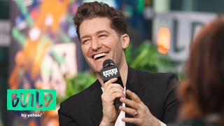 Is “Glee” Still Relevant? Matthew Morrison Says No video
