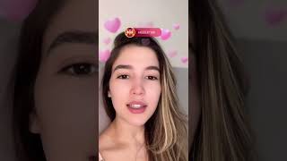 Download lagu 🏆 #bigolive2025new She Ruled the Stream From Start to End 👠 mp3