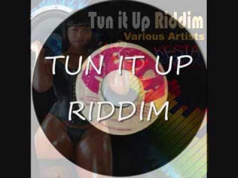 TUN IT UP RIDDIM - RICKY MYRIE - KESTA RECORDS INC
