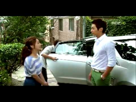 Yoon Doojoon B2st A thousand kisses cut