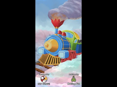 Hidden Express Go! - First Gameplay Teaser - YouTube