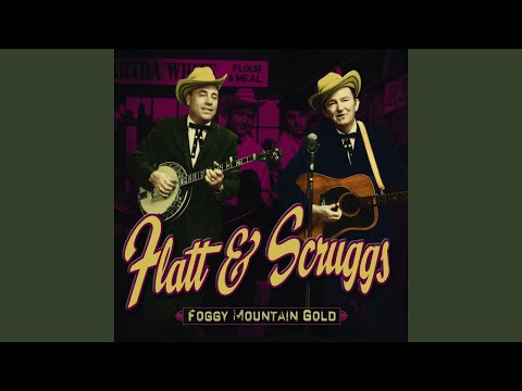 I'm Working on a Road (To Glory Land)