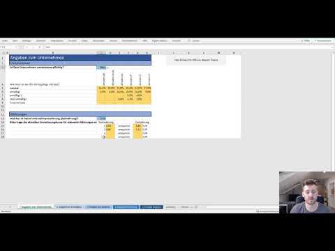 FBA-Rechner von seitengasse - Erklärvideo zu "Margenkalkulation"