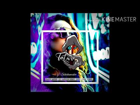 Sikikuweka  Dady Andre: Dj Jargon Remix- [TEXTURE PLAYLIST 2019]
