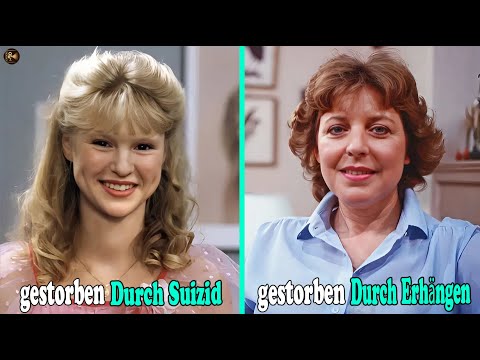 Niemand wusste: 11 Stars aus ‚Lindenstraße‘ starben tragisch.