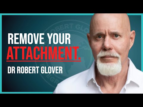 STOP WANTING HER, Do THIS Instead! - Dr. Robert Glover