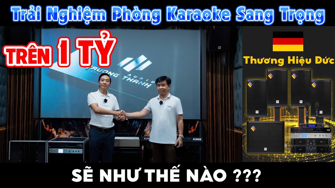 Video sản phẩm Dàn Karaoke Kinh Doanh DT TT310: (2 DT Alpha10, Vatasa T10, Vatasa V8 Pro, Vatasa VA-2600, Vatasa VA-4600, DT Delta118, Vatasa P9 Limited)
