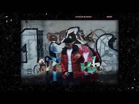 sikor - stoję na blokach (VIDEO)