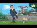 Phineas Und Ferb Song Ganz Nach Norm