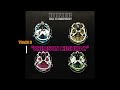 DOZER "CRIMSON HIGHWAY" (CALL IT CONSPIRACY 03)