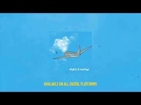 Sophielou - Flights & Feelings