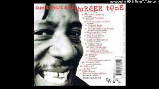 The Precinct Of Sound - Dub Syndicate - Murder Tone