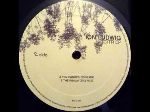 Ion Ludwig - The Realm (2012 Mix)