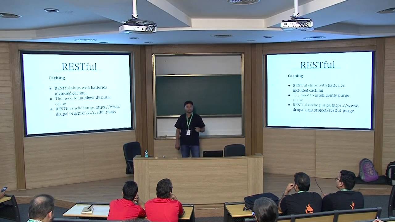 DrupalCon Asia 2016: Migrated 50 most visited into decoupled