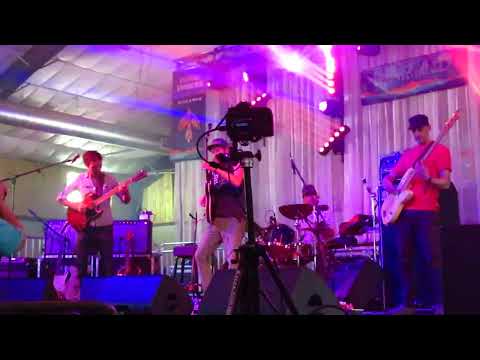 HSMF Playshop - The Slip - 7/1/22