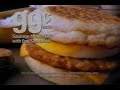 McDonald S Commercial 1998