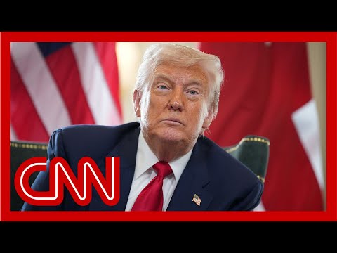 川普：美國國內沒有足夠人才填補工作職缺！ (Trump: US doesn't have talented people to fill jobs domestically)