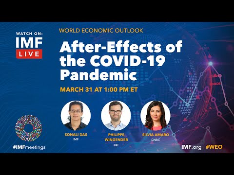 After-Effects of the COVID-19 Pandemic: Prospects for Medium-Term Economic Damage