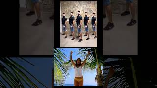 Jennifer Lopez - Love Don't Cost A Thing | Official Choreography