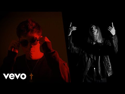 Kernel, Sophiv - Lo Que Soy (Video Oficial)