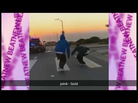 piink — ДЖИЗУС x PLOHOYPAREN x THRILL PILL «Gold» ( Free Beat )